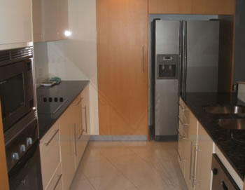 ARIA APARTMENTS (Private Apartments) Gold Coast