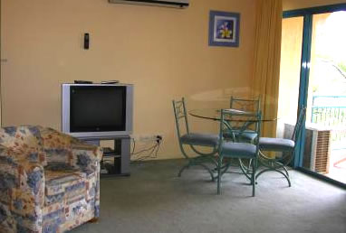 Aruba Sands Resort Apartments Gold Coast
