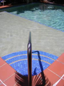 Aruba Sands Resort Apartments Gold Coast