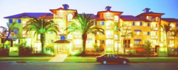 Aruba Sands Resort Apartments Gold Coast