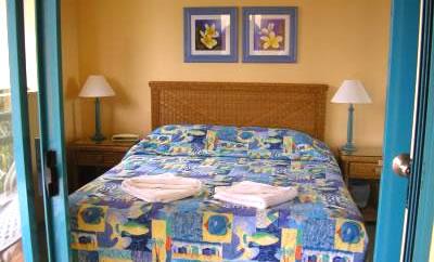 Aruba Sands Resort Apartments Gold Coast