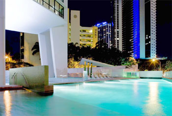 Escape Now Avalon Resort  (Private Apartments) Surfers Paradise gold coast