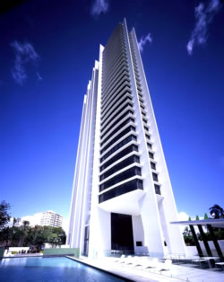 Escape Now Avalon Resort Surfers Paradise Gold Coast