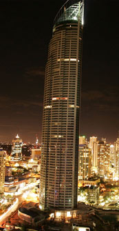 Q1 Resort Gold Coast