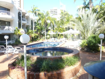 St Tropez Gold Coast