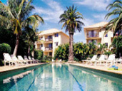 B Accommodated Turtle Beach Resort Gold Coast