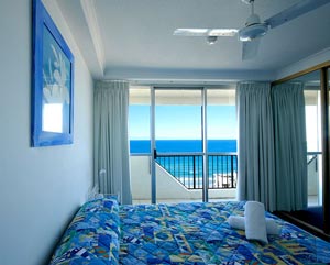 Baronnet Apartments Surfers Paradise Gold Coast