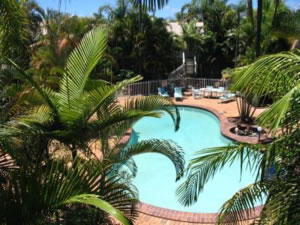 Bay of Palms Resort Elanora Gold Coast