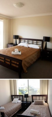 Bayview Bay Apartments & Marina Gold Coast