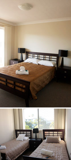 Bayview Bay Apartments & Marina Gold Coast