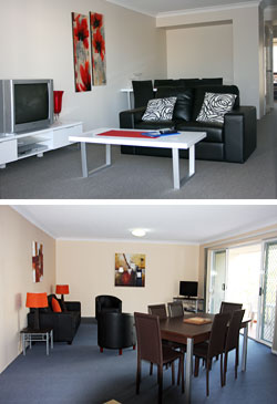 Bayview Bay Apartments & Marina Gold Coast