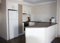 Bayview Bay Apartments & Marina Gold Coast