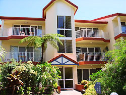 Bayview Bay Apartments & Marina Gold Coast