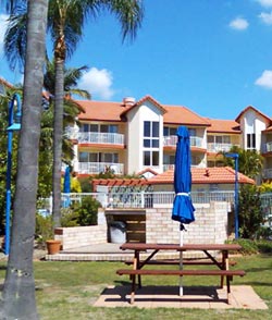 Bayview Bay Apartments & Marina Gold Coast