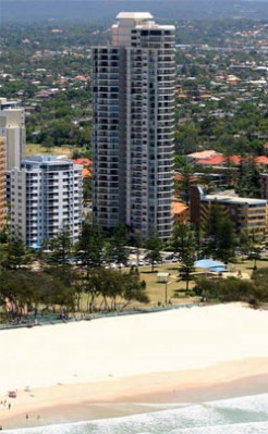 Beach Haven Beach Haven at Broadbeach