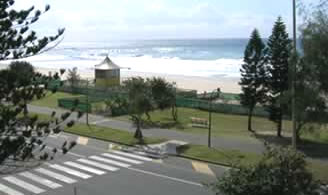 Beach Lodge Apartments Gold Coast