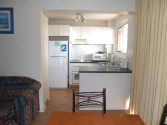 Beach Lodge Apartments Gold Coast