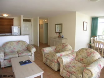 Beach Lodge Apartments Gold Coast