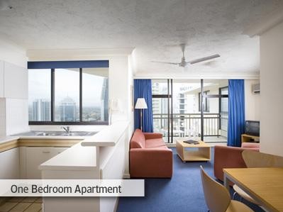 1 Bedroom Apartment Min 1 Night