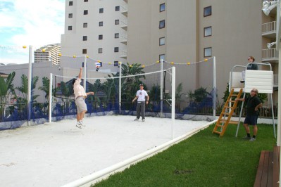 Broadbeach Travel Inn Apartments gold coast
