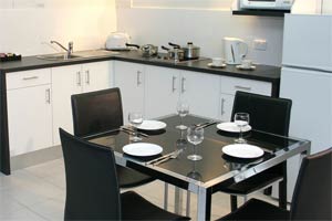 Broadbeach Travel Inn Apartments gold coast