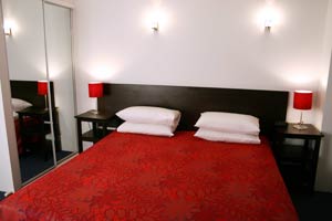 Best Western Broadbeach Travel Inn Apartments Gold Coast