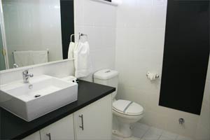 Best Western Broadbeach Travel Inn Apartments Gold Coast