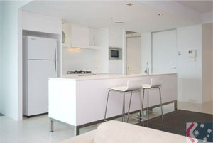 Bluesky Holidays Q1 Resort (Private Apartments) Gold Coast