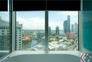 Bluesky Holidays Q1 Resort (Private Apartments) Gold Coast