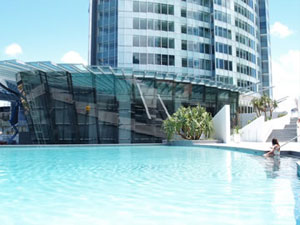 Bluesky Holidays Q1 Resort (Private Apartments) Gold Coast