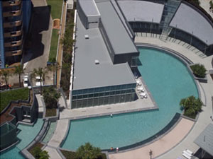 Bluesky Holidays Q1 Resort (Private Apartments) Gold Coast