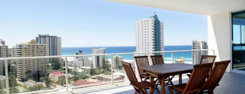 Blue Sky Holidays : Wings Apartments  (Private Apartments) Gold Coast