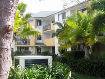 MermaidsTurtle Beach Apartments Gold Coast