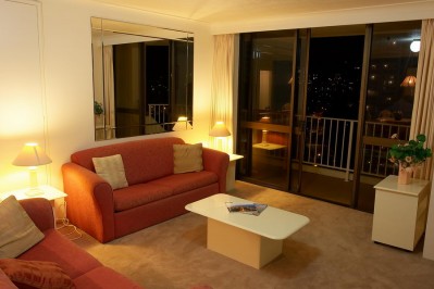 2 Bedroom Apartment - Min 2 Nights