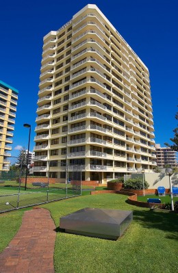 3 Bedroom Apartment - Min 3 Nights