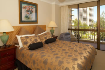 Breakers North apartments Surfers Paradise Gold Coast
