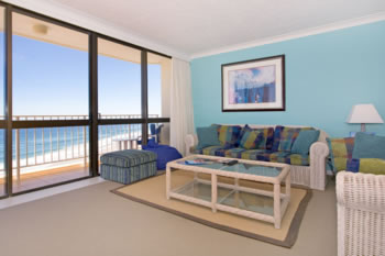 Breakers North apartments Surfers Paradise Gold Coast