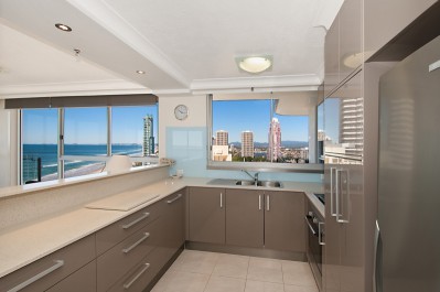 Sunbird Beach Resort Main Beach gold coast