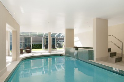 Sunbird Beach Resort Main Beach gold coast