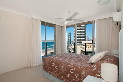 Sunbird Beach Resort Main Beach gold coast
