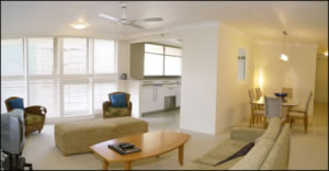 BreakFree Sunbird Beach Resort Main Beach Gold Coast