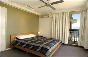 BreakFree Sunbird Beach Resort Main Beach Gold Coast