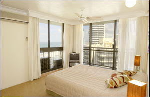 BreakFree Sunbird Beach Resort Main Beach Gold Coast