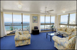 BreakFree Sunbird Beach Resort Main Beach Gold Coast