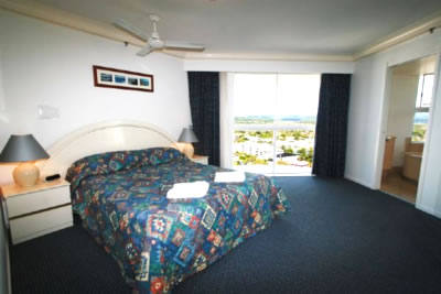 Burleigh Surf Beachfront Apartments Gold Coast