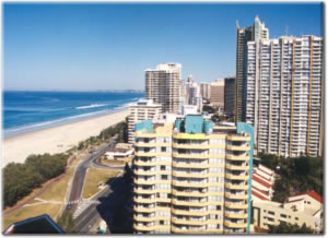 Capricorn One Gold Coast
