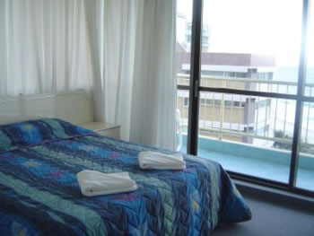 Capricorn One Gold Coast