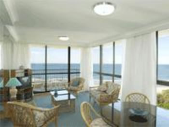 Capricorn One Gold Coast