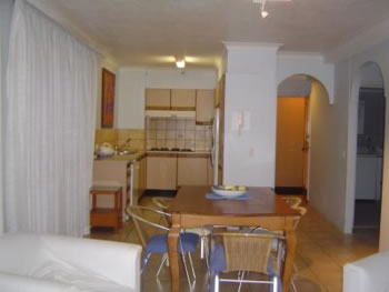Capricorn One Gold Coast