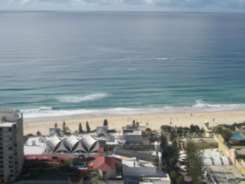 Escape Now Circle On Cavill Surfers Paradise Gold Coast